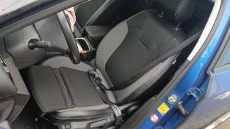 Opel Grandland Grandland (X) SUV 1.2 Turbo 12V (B12XHT(EB2DTS)) [96kW]  (06-2017/...)= picture 8