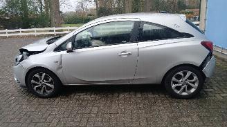 Opel Corsa Corsa E Hatchback 1.0 SIDI Turbo 12V (B10XFT(Euro 6)) [66kW]  (09-2014=
/12-2019) picture 12