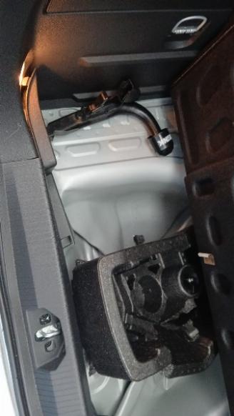 Opel Corsa Corsa E Hatchback 1.0 SIDI Turbo 12V (B10XFT(Euro 6)) [66kW]  (09-2014=
/12-2019) picture 3