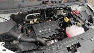 Opel Mokka Mokka/Mokka X SUV 1.4 Turbo 16V 4x2 (A14NET(Euro 5)) [103kW]  (04-2013=
/12-2019) picture 3