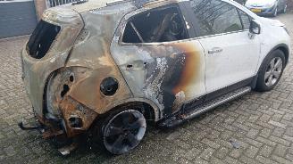 Opel Mokka Mokka/Mokka X SUV 1.4 Turbo 16V 4x2 (A14NET(Euro 5)) [103kW]  (04-2013=
/12-2019) picture 9