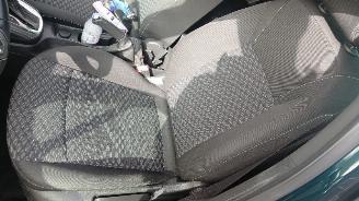 Opel Astra Astra K Hatchback 5-drs 1.4 Turbo 16V (B14XFT(Euro 6)) [110kW]  (10-20=
15/12-2022) picture 6