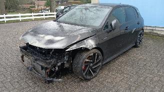 Volkswagen Golf Golf VIII (CD1) Hatchback 2.0 GTD 16V (DTUA) [147kW]  (09-2020/...) picture 10