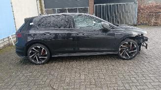 Volkswagen Golf Golf VIII (CD1) Hatchback 2.0 GTD 16V (DTUA) [147kW]  (09-2020/...) picture 6