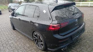 Volkswagen Golf Golf VIII (CD1) Hatchback 2.0 GTD 16V (DTUA) [147kW]  (09-2020/...) picture 3