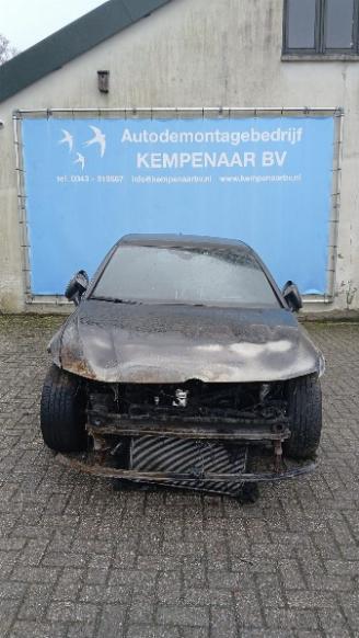 disassembly passenger cars Volkswagen Golf Golf VIII (CD1) Hatchback 2.0 GTD 16V (DTUA) [147kW]  (09-2020/...) 2021