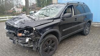 Volvo Xc-90 XC90 I SUV 2.5 T 20V (B5254T2) [154kW]  (10-2002/10-2012) picture 11