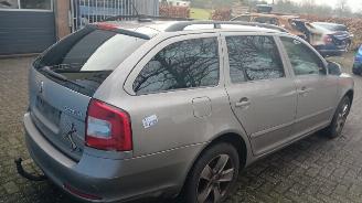 Skoda Octavia Octavia Combi (1Z5) Combi 5-drs 1.2 TSI (CBZB) [77kW]  (02-2010/04-201=
3) picture 7