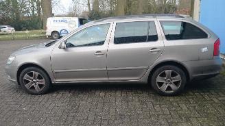 Skoda Octavia Octavia Combi (1Z5) Combi 5-drs 1.2 TSI (CBZB) [77kW]  (02-2010/04-201=
3) picture 12