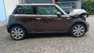 Mini Mini Mini (R56) Hatchback 1.6 16V One (N16-B16A) [55kW]  (03-2010/11-2013) picture 7