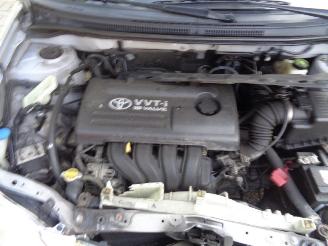 Toyota Corolla Corolla (E12) Hatchback 1.6 16V VVT-i (3ZZFE) [81kW]  (01-2002/12-2006=
) picture 12