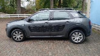 Citroën C4 C4 Cactus (0B/0P) Hatchback 5-drs 1.2 PureTech 82 12V (EB2F(HMZ)) [60k=
W]  (09-2014/...) picture 7