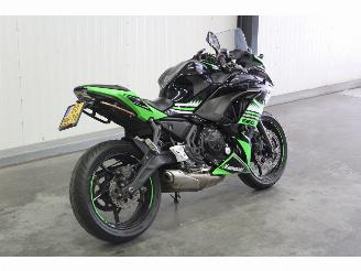 Kawasaki Ninja 650 ABS picture 4