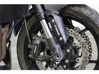 Kawasaki Z 1000 ABS picture 9