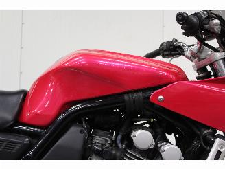 Yamaha FZS 600 geen schade picture 5