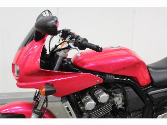 Yamaha FZS 600 geen schade picture 10