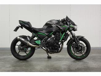 Kawasaki Z 650  picture 3