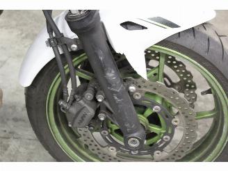 Kawasaki Z 650  picture 8