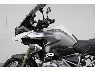 BMW R 1200 GS LC picture 2