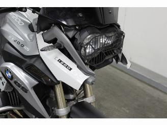 BMW R 1200 GS LC picture 5