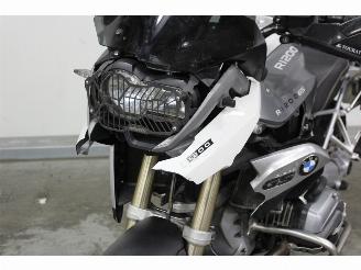 BMW R 1200 GS LC picture 9