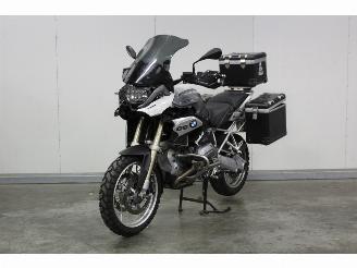 BMW R 1200 GS LC picture 8