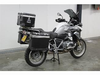 BMW R 1200 GS LC picture 4