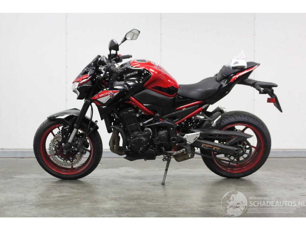 Kawasaki Z 900 ABS