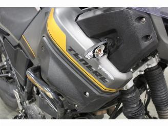 Yamaha XT 660 Z Tenere ABS picture 10