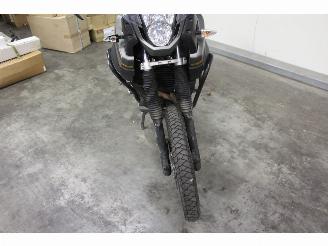 Yamaha XT 660 Z Tenere ABS picture 11