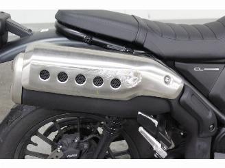 Honda  CL 500 ABS 2.750 km picture 5