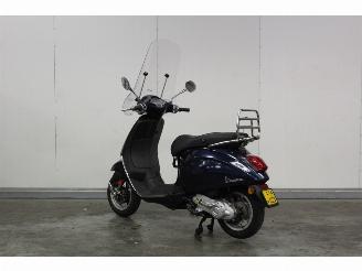 Vespa  Primavera BROM picture 2