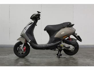 uszkodzony skutery Piaggio  Zip S SNOR 2015