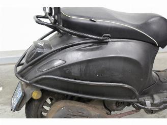 Vespa  Sprint SNOR picture 5