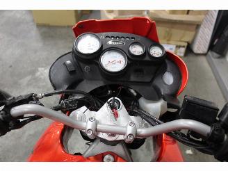 Triumph Tiger  picture 9