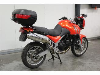 Triumph Tiger  picture 4