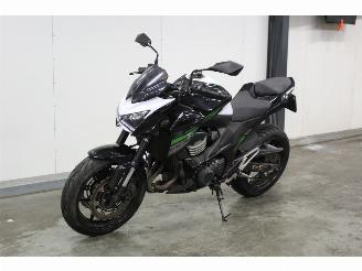 Kawasaki Z 800 ABS picture 2