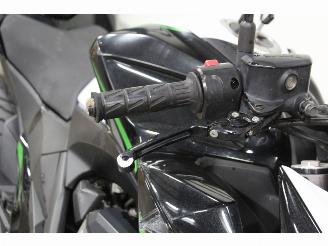 Kawasaki Z 800 ABS picture 8