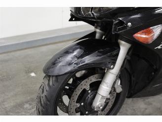 Yamaha FJR 1300  picture 9