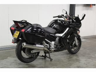 Yamaha FJR 1300  picture 4