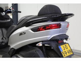Piaggio MP3 500 LT picture 8