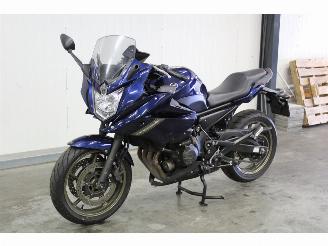 Yamaha XJ 6 Diversion picture 2