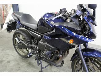 Yamaha XJ 6 Diversion picture 5