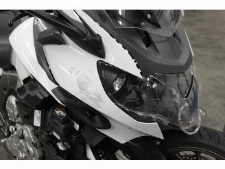 BMW K 1600 GT Belgisch kenteken picture 10