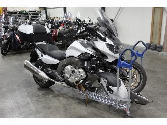 BMW K 1600 GT Belgisch kenteken picture 3