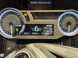 BMW K 1600 GT Belgisch kenteken picture 12