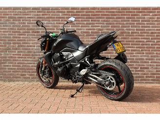 Kawasaki Z 750 R ABS picture 7