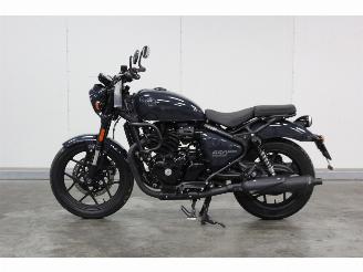 Unfall Kfz Motorrad   Shotgun 650 2025