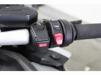 BMW K 1600 GT picture 12