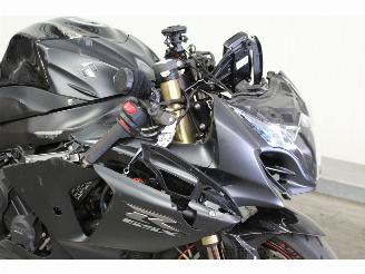 Suzuki GSX-R 1000  picture 13